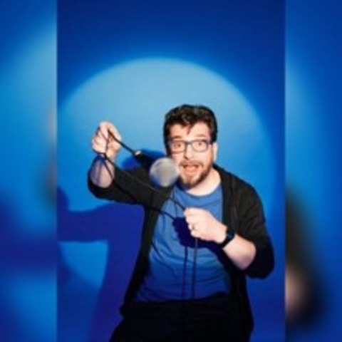 Hennes Bender - Alter Falter! - GELSENKIRCHEN - 13.02.2027 20:00