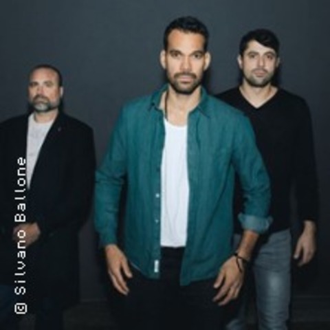 Joel Havea Trio - Tour 2026 - Neunkirchen / Saar - 11.09.2026 20:00