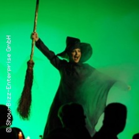 Dinner Musical - Magie der Melodie | Open-Air - HATTINGEN - 15.08.2026 19:00