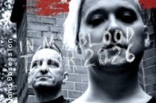 Beyond Obsession - The in my Blood Tour