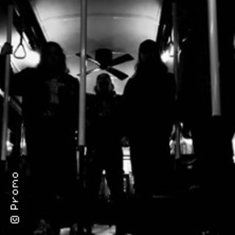 Chained to the Bottom of the Ocean - BOCHUM - 15.04.2026 20:00