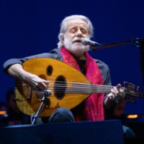 Marcel Khalif� - Legacy Tour 2026 - K�ln - 27.05.2026 20:00