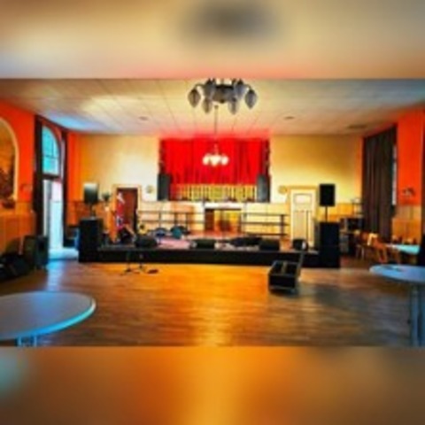 The Harvest Community & Blue Deal - DREBKAU OT KLEIN OSSNIG - 14.11.2026 20:00
