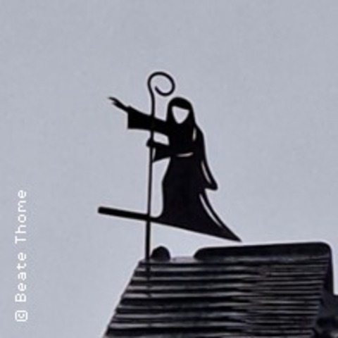 Himmelw�rts Workshop Hildegard V. Bingen - BAD SOBERNHEIM - 15.08.2026 10:00