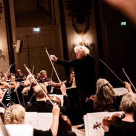 Chamber Orchestra of Europe | Sir Simon Rattle - K�LN - 25.04.2026 20:00