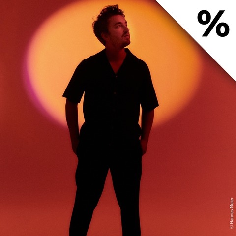 Philipp Dittberner | Sommer 2026 | Open Air - Bad D�rkheim - 10.07.2026 20:30