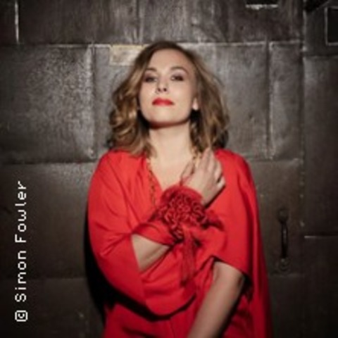 Elsa Dreisig | Kate Aldrich | Ensemble Resonanz | Riccardo Minasi - K�LN - 22.02.2026 19:00