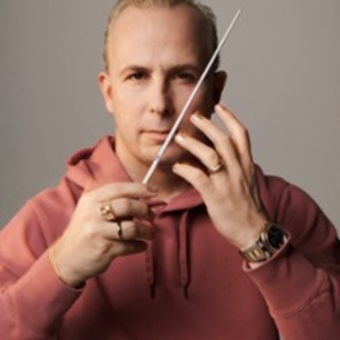 Richard Wagner: Siegfried - Baden-Baden - 26.04.2026 15:00