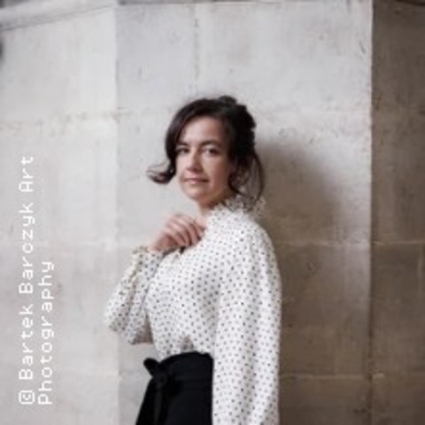 Zuzana Ferjencikova & Anna Tsybuleva - K�LN - 17.03.2026 20:00