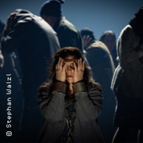 Lady Macbeth von Mzensk - OLDENBURG - 28.04.2026 19:30