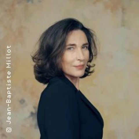 V�ronique Gens | James Baillieu �M�lodies Fran�aises� - K�LN - 19.02.2026 20:00