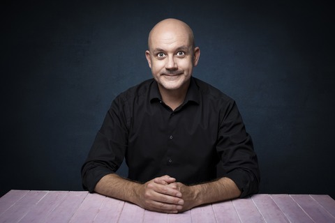 GAGALAND - Stuttgart - 10.04.2027 20:15