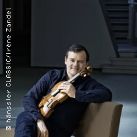 Frank Peter Zimmermann | Dmytro Choni - K�LN - 18.03.2026 20:00