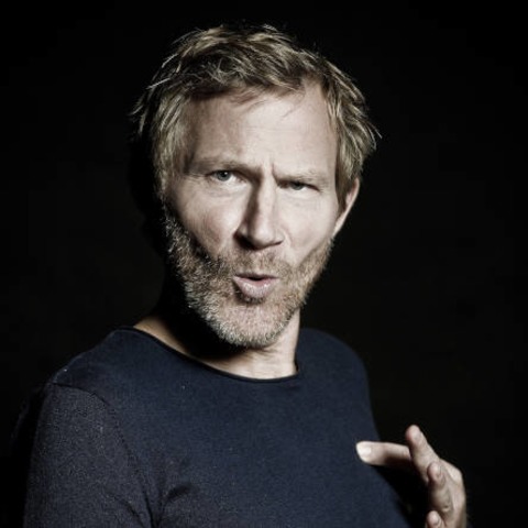 Roland Jankowsky - Die kriminellen Geschichten des O... - Wilhelmshaven - 05.02.2027 19:30