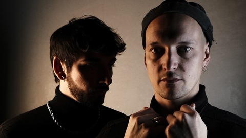 505 ft. John-Dennis Renken - Karlsruhe - 13.06.2026 20:00