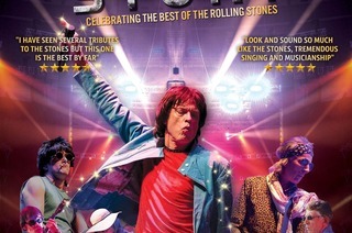 The Rolling Stones Story - Rock �n� Roll for ever