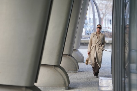 DIE VERLORENE EHRE DER KATHARINA BLUM - Berlin - 02.04.2026 20:00