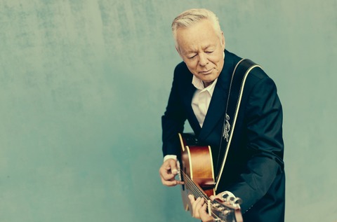 Tommy Emmanuel CGP - Live 2026 - Pforzheim - 20.07.2026 20:00