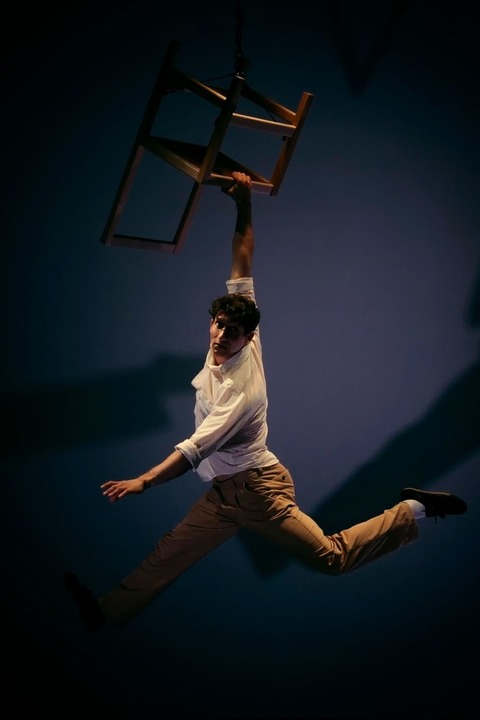 Entglitten - Stuttgart - 01.10.2026 20:15