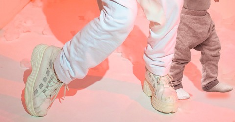 Geh tanzen, Baby - Oldenburg - 22.03.2026 14:00