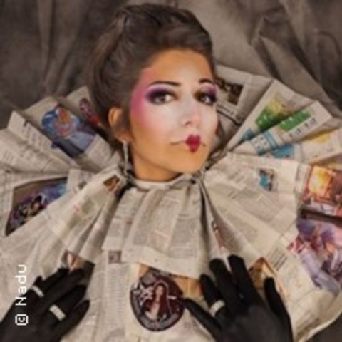 Nadu - Dinkelm�se - AHRENSBURG - 23.04.2026 19:30