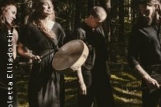 Songleikr - Fuglefolk Release Tour