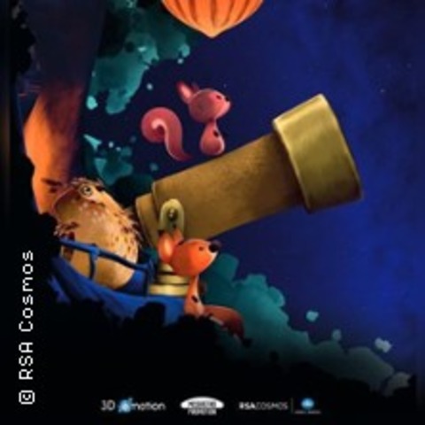 Haseln�sse - Ein Perfekter Planet? - URSENSOLLEN - 22.03.2026 17:00