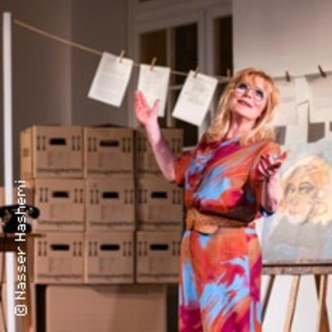 F�r mich soll‘s rote Rosen regnen - CHEMNITZ - 25.03.2026 19:30