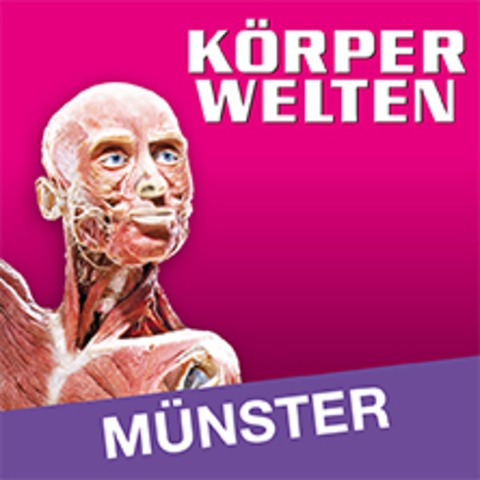 K�RPERWELTEN - M�NSTER - 28.05.2026 00:00