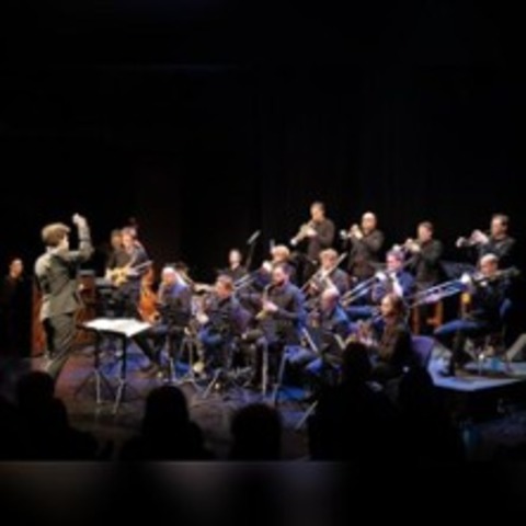 Essen Jazz Orchestra - Essen - 22.03.2026 19:00