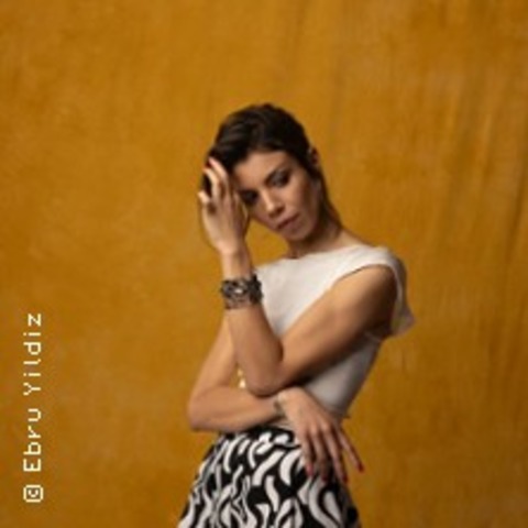 Melissa Aldana Quartet - K�LN - 21.03.2026 20:00