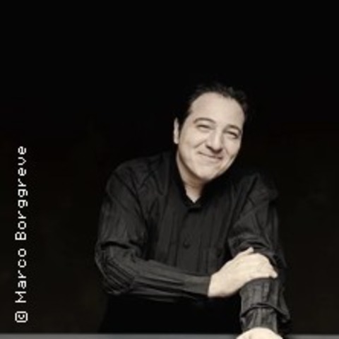 Serenad Bağcan & Fazıl Say - K�LN - 28.03.2026 20:00