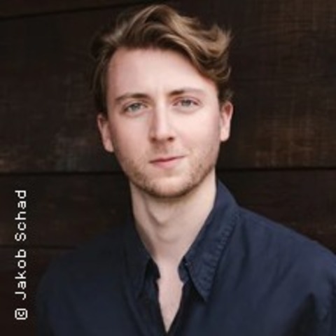 Jonas M�ller | Gerold Huber �Zwischen Welten� - K�LN - 22.04.2026 20:00