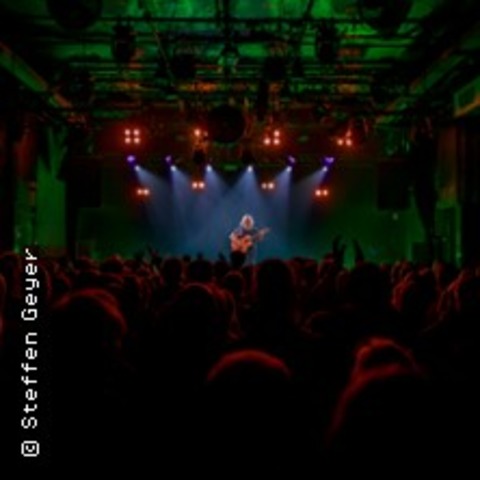 G�tz Widmann - G�TTINGEN - 12.02.2026 20:00