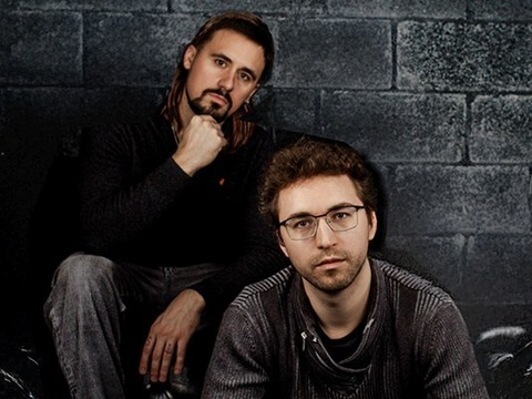 About silence - Jazzklavier & Kontrabass - Coswig - 08.05.2026 19:00