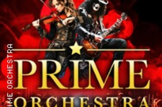 Prime Orchestra - Rock Sympho Show, 05.04.2026