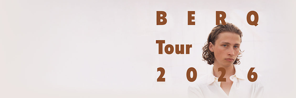 Berq beim ZMF Freiburg