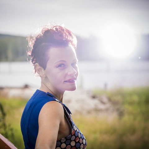 Stina Stenerud & Her Soul Replacement (NO) - Wo Soulmusik auf das Herz Skandinaviens trifft - Bielefeld - 17.04.2026 20:30