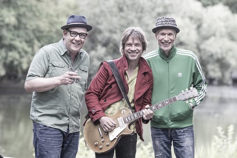 Hilden, Gorke, Hoheneder & Band - Rhythm & Blues - Bielefeld - 29.05.2026 20:30