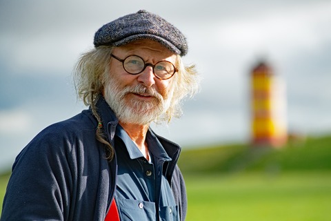 Klaus-Peter Wolf - Neues Buch: Ostfriesen... - Wilhelmshaven - 14.02.2027 19:30