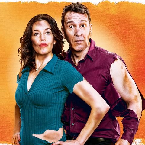 Die Ehnerts - K�ss langsam - Mit dir im falschen Film - Bremerhaven - 26.11.2026 20:00