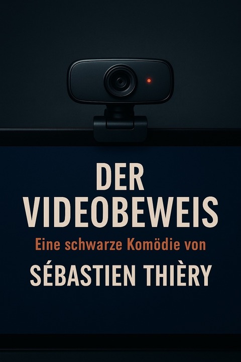 Der Videobeweis - Wiesbaden - 06.09.2026 20:00