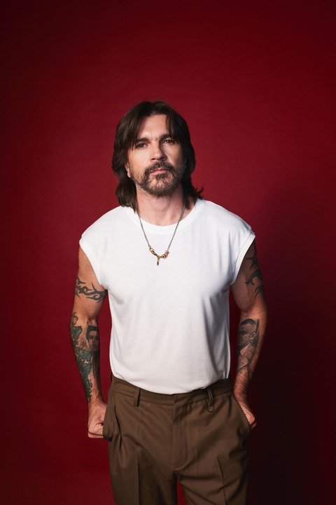 JUANES - World Tour 2026 - Berlin - 16.07.2026 20:00