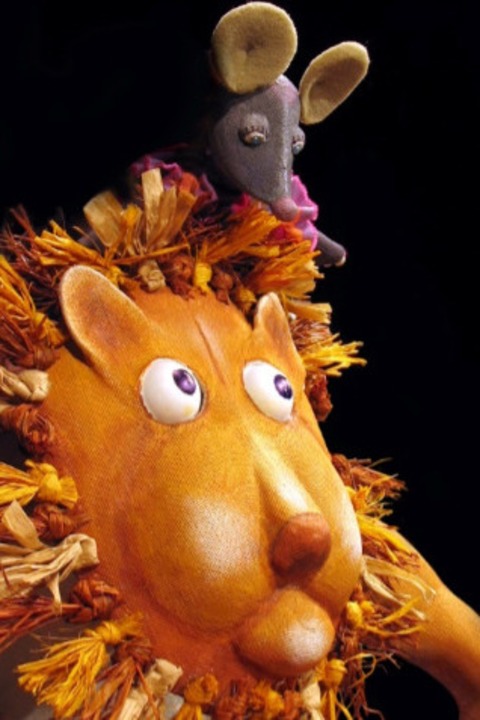 Serafina und der L�wenk�nig - Bad Arolsen - 23.04.2026 10:00