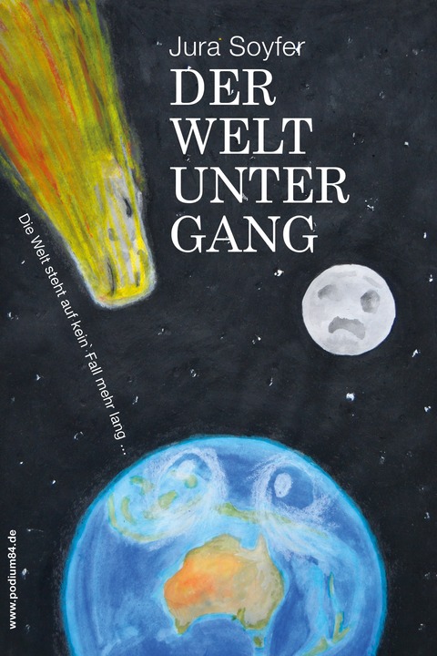 Podium 84 - Der Weltuntergang - Ein Theaterst�ck von Jura Soyfer - Lindau (B) - 24.04.2026 20:00