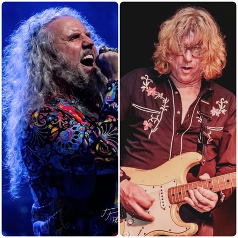 Purple Family - CoverRock |Teilbestuhlung - Nagold - 06.03.2026 20:00