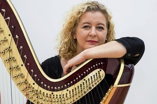 Das Konzert der Holst Sinfonietta unter dem Motto „Passions" findet im Freiburger E-Werk statt