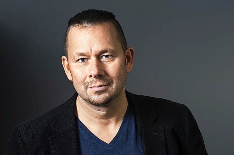 Im Erzbisch�flichen Priesterseminar findet eine Lesung unter dem Titel "Geben wir unsere Freiheit auf?" mit Marko Martin statt - Badische Zeitung TICKET