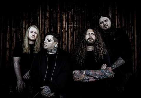 Erdling - Mana Tour Part 2 - Krefeld - 07.11.2026 19:00