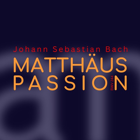 Bach: Matth�us-Passion, BWV 244 - Passionsauff�hrung in der Leipziger Thomaskirche - Leipzig - 28.03.2026 19:00